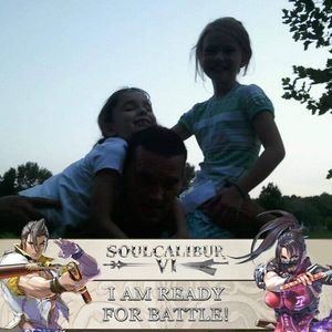 Meet your Posher, Patrick